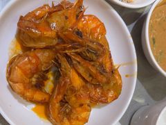 -巴蜀王婆大虾(南锣鼓巷店)