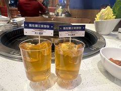 -木王宴语·野生鲜菌火锅(玉河店)