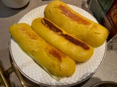 手工玉米粑粑-饕林餐厅(春熙路店)