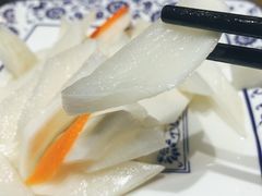 -陈记菜馆·非遗淮扬菜(东关街教场店)
