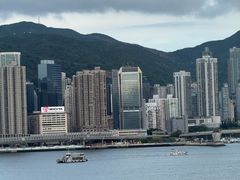 -千禧新世界香港酒店