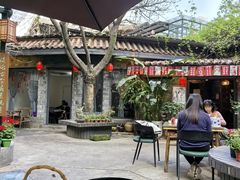 -香叶草中餐厅(川白楼店)