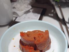 -桂满陇·桃花院落(长泰广场店)