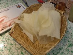 -鸿姐老火锅(疁城新天地店)