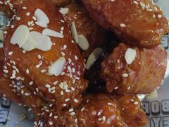 -BOPEYE·波派炸鸡(九霄天地店)