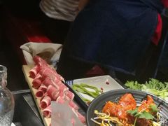 -大味老火锅City店