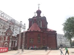 -圣·阿列克谢耶夫教堂