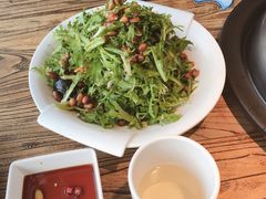 -海味当家·蒸锅海鲜(星海公园店)