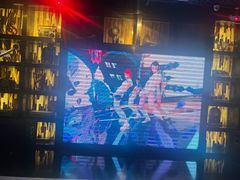 -星聚会KTV(苏州信投大厦店)