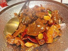 -红椒香·闽北光泽菜·宴请聚会(奥体店)