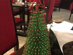 -上海锦江汤臣洲际大酒店壹阶层