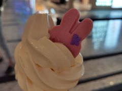 -麦当劳(华发商都店)
