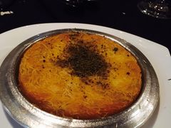 -Efes Turkish & Mediterranean Cuisine 艾菲斯餐厅(陆家嘴店)