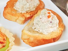 -棕榈岛海鲜自助餐厅(虹桥迎宾馆店)