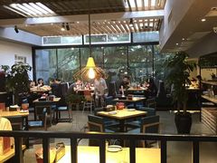 大堂-蝦塘·中国餐馆(城墙南马道巷店)