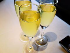 蜜桃甜酒-王品台塑牛排(成都万象城店)