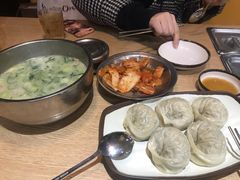 -神仙雪浓汤(弘大店)