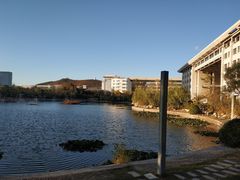 -山东大学(威海校区)