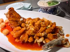 -姑苏家宴·苏帮菜·松鼠桂鱼(苏州总店)