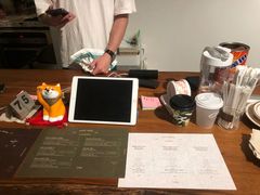 -Line 咖啡(石厦花园店)