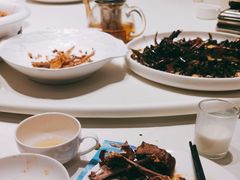 -巴陵全鱼席(湖南老字号汴河街店 )