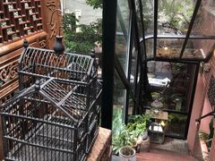 -古董花园(思南路42弄小区店)