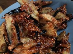 -菜先生私厨(安喜门店)