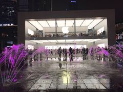 -Apple零售店(成都太古里店)