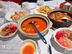 -大鸭梨烤鸭(顺义石园店)