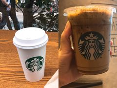 -星巴克(丁香国际商业中心店)