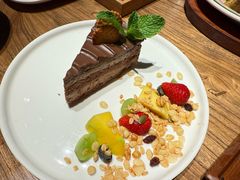 -Sawasawa洒瓦(王府井店)