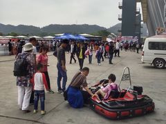 -珠海国际赛车场-卡丁车场