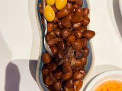 -侨美食家·41年地道粤菜(珠江新城店)