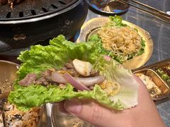 -大千金齐齐哈尔烤肉(清湖店)