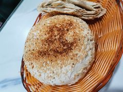 -清真喜兰老丁羊汤特色小吃