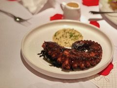 -壳里西餐厅Coquille Seafood Bistro(蒙自路店)