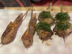 -鸟山鸣·日料食堂(王府井店)
