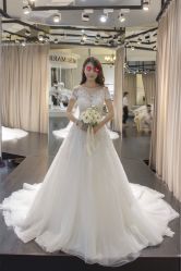 -MuseMarry婚纱(前海嘉里中心店)