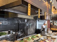 -洲际酒店·地平线全日餐厅HORIZON CAFÉ