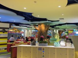 -MELAND CLUB亲子乐园•派对(虹桥万象城店)