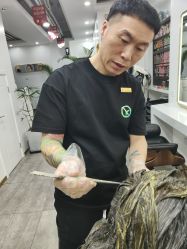 -爱秀造型 T-G