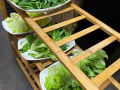 -山菌美食苑(振兴路店)