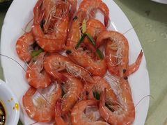 -源海渔村·现捞海鲜(大角湾店)