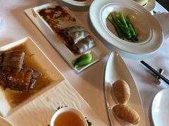 -富力丽思卡尔顿酒店·丽轩中餐厅