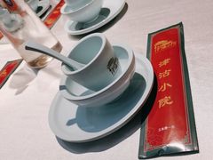 -津沽小院(天津之眼店)