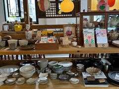 -知亘茶食