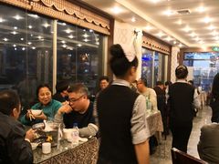 -四海回族饭店(前进大街店)