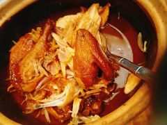 -湖滨28中餐厅·西湖宴·杭州君悦酒店