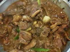 -同顺鹅庄(南华路店)