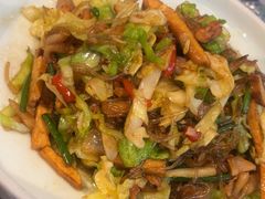 -打酱油·非遗淮扬菜(瘦西湖梅岭店)